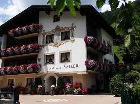 Landhaus Sailer Kappl  Exterior photo