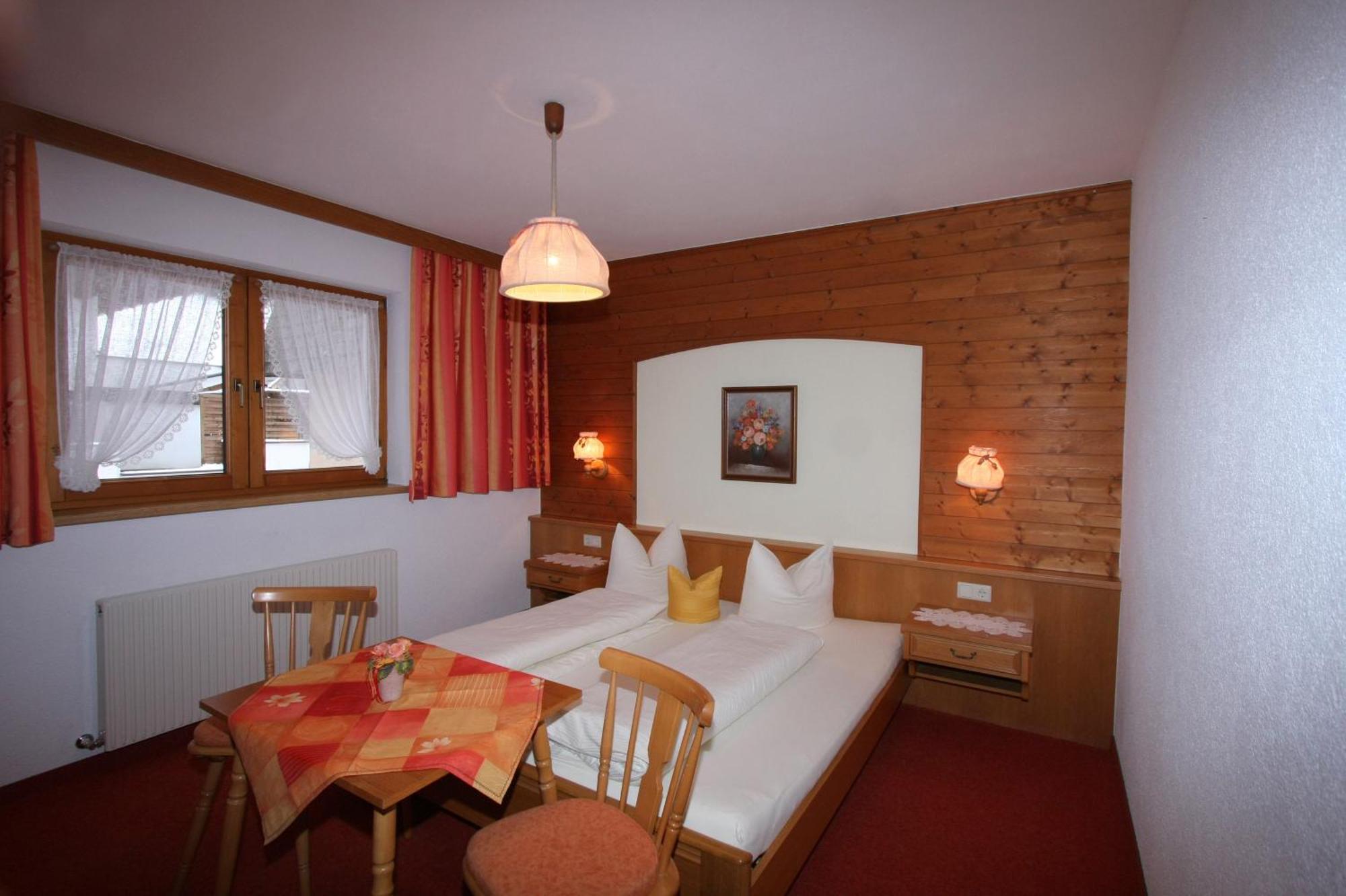 Landhaus Sailer Kappl  Room photo