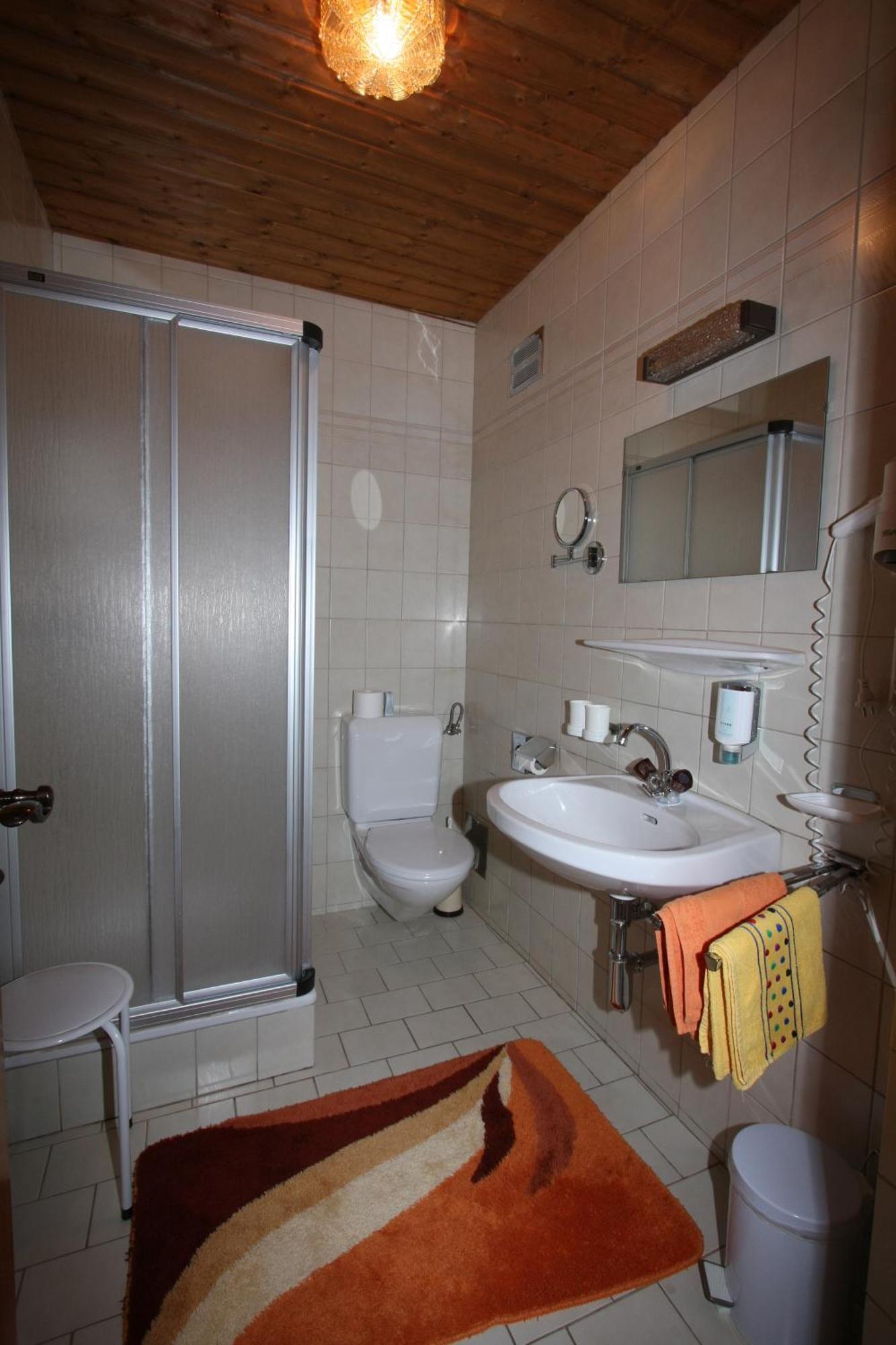 Landhaus Sailer Kappl  Room photo