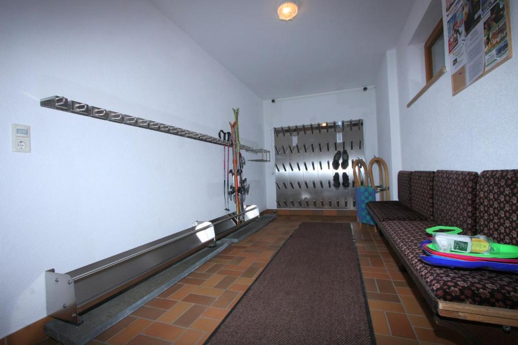 Landhaus Sailer Kappl  Room photo